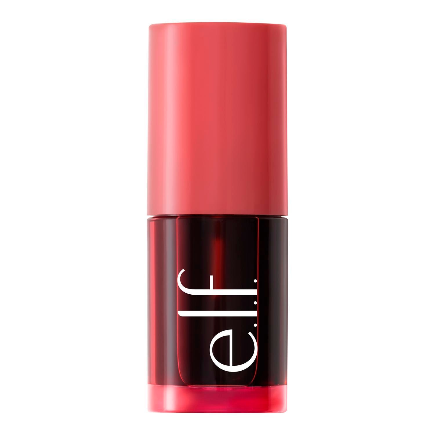 E.L.F. SHEER FOR IT BLUSH TINT (TINTE MODULABLE PARA MEJILLAS Y LABIOS)